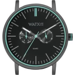 Timeless Elegance: Watx & Colors Unisex Watch WXCA2718
