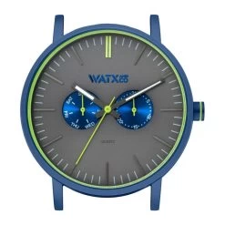 Watx & Colors Unisex Watch WXCA2726 Quartz Metal Watch