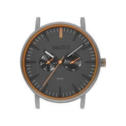 Watx & Colors Unisex Watch WXCA2731 Quartz Metal Watch