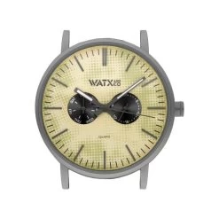 Watx & Colors Unisex Watch WXCA2724 - A Statement Of Elegance