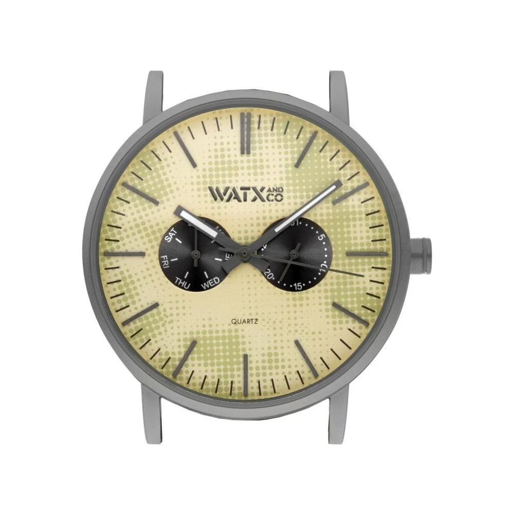 Watx & Colors Unisex Watch WXCA2724 - A Statement Of Elegance 3 Watx & Colors Unisex Watch WXCA2724 - A Statement Of Elegance