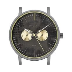 Indulge In Sophistication: Watx & Colors Unisex Watch WXCA2725