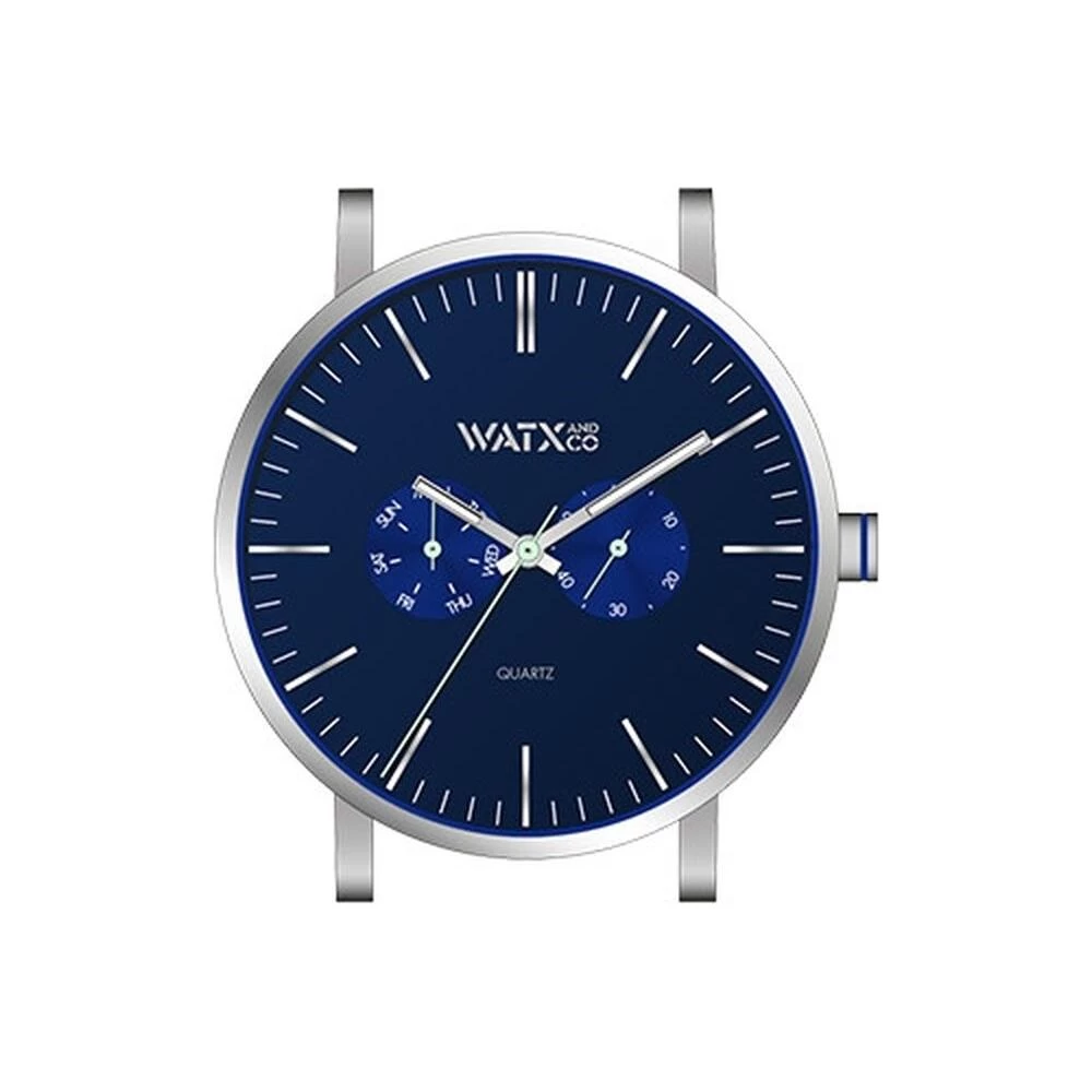 Men's Watx & Colors WXCA2702 Luxury Wristwatch 3 Men's Watx & Colors WXCA2702 Luxury Wristwatch