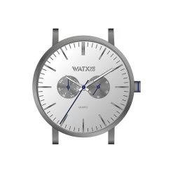Watx & Colors Watch WXCA2703 Metal Unisex Wristwatch