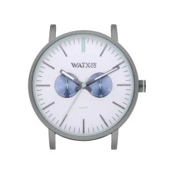 Watx & Colors Watch WXCA2733 Metal Unisex Watch