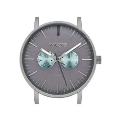 Watx & Colors Unisex Watch WXCA2734 Metal Quartz Watch
