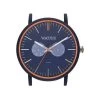 Watx & Colors Watch WXCA2715 Metal Unisex Wristwatch 2 Watx & Colors Watch WXCA2715 Metal Unisex Wristwatch -Watx & Colors 8431242965567 S0382698 P00