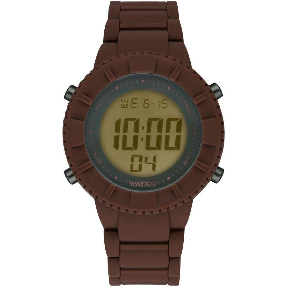 Elegance Redefined: Watx & Colors RWA1132 Unisex Watch 6 Elegance Redefined: Watx & Colors RWA1132 Unisex Watch - Image 4