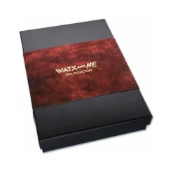 Timeless Elegance: Men's Watch Watx & Colors WABOXSPELL3