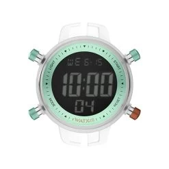 Exquisite Unisex Watx & Colors RWA1160 Watch