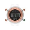 Elegant Unisex Watx & Colors RWA1161 Watch (Ø 43 Mm)