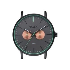 Watx & Colors Watch WXCA2723 Quartz Metal Unisex Watch