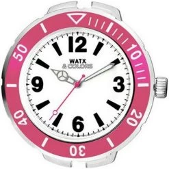 Timeless Elegance: Unisex Watx & Colors RWA1623 Watch