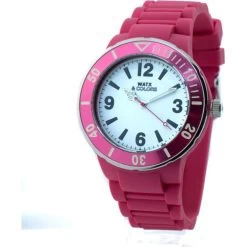 Timeless Elegance: Unisex Watx & Colors RWA1623-C1521 Watch