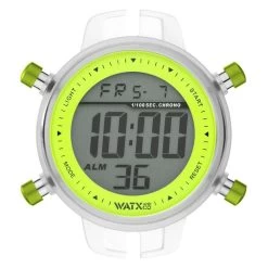Watx & Colors Unisex Watch RWA1126 - A Statement Of Style