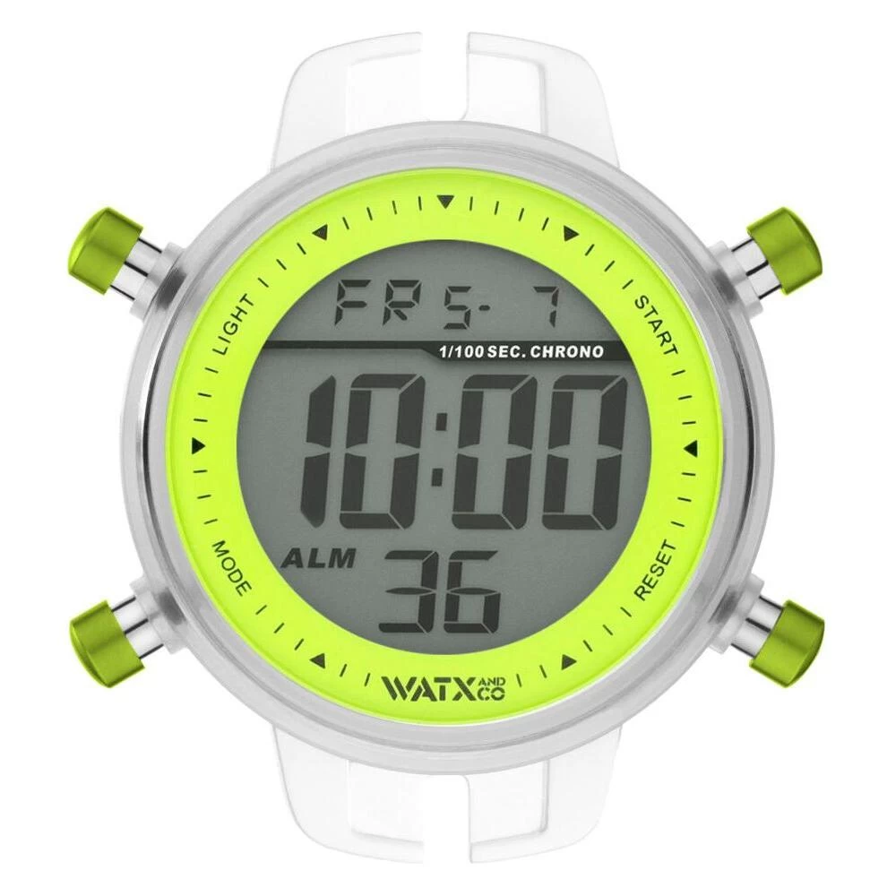 Watx & Colors Unisex Watch RWA1126 - A Statement Of Style 3 Watx & Colors Unisex Watch RWA1126 - A Statement Of Style