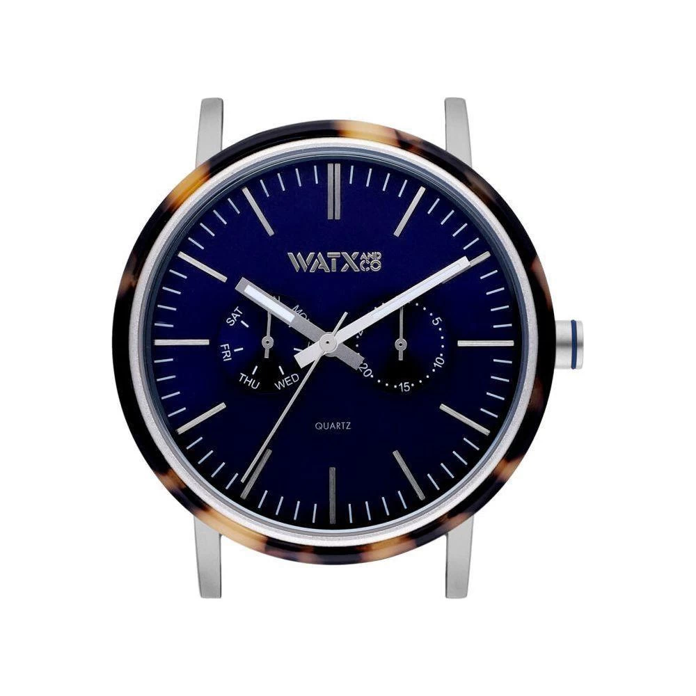Watx & Colors Unisex Watch - Model WXCA2739, Metal 3 Watx & Colors Unisex Watch - Model WXCA2739, Metal
