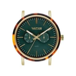 Exquisite Unisex Watx & Colors WXCA2740 Watch