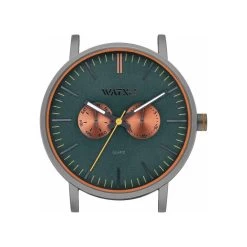Watx & Colors Watch WXCA2741 Metal Unisex Watch