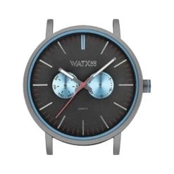 Watx & Colors Watch - Unisex Wristwatch WXCA2742, Metal