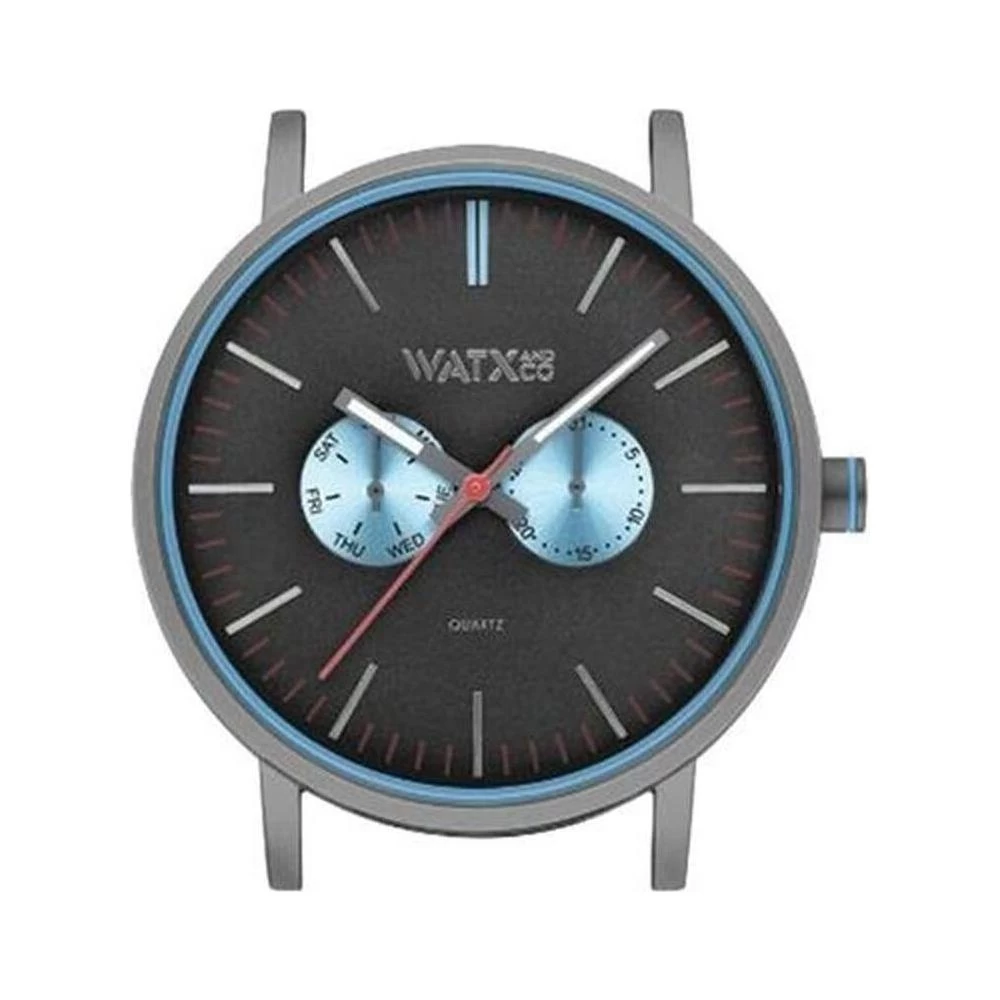 Watx & Colors Watch - Unisex Wristwatch WXCA2742, Metal 3 Watx & Colors Watch - Unisex Wristwatch WXCA2742, Metal