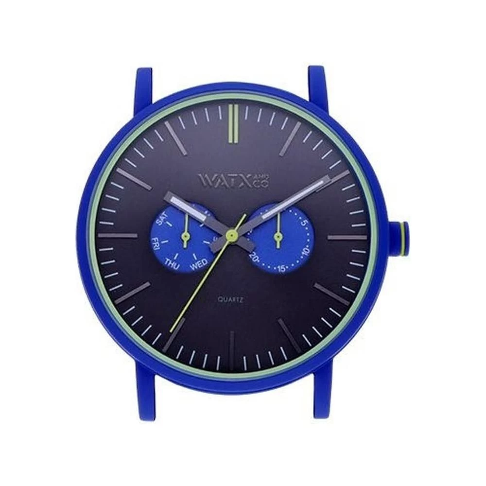 Exquisite Unisex Watx & Colors WXCA2743 Watch – A Fusion Of Style And Functionality 3 Exquisite Unisex Watx & Colors WXCA2743 Watch – A Fusion Of Style And Functionality
