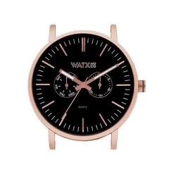 Unisex Watch Watx & Colors WXCA2745 - Elegance In Every Tick