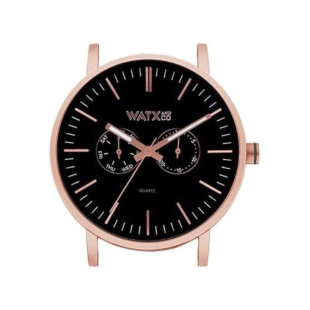 Unisex Watch Watx & Colors WXCA2745 - Elegance In Every Tick 3 Unisex Watch Watx & Colors WXCA2745 - Elegance In Every Tick
