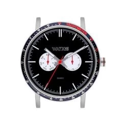 Watx & Colors Unisex Watch WXCA2747 Quartz Metal Watch