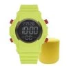 Watx & Colors Unisex Watch - RELOJ2_L Silicone & Polycarbonate Watch 2 Watx & Colors Unisex Watch - RELOJ2_L Silicone & Polycarbonate Watch -Watx & Colors 8434103462113 S0382457 P00