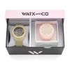 WATX&COLORS Luxury Mod. RELOJ2_M Watch -Watx & Colors RELOJ2 M