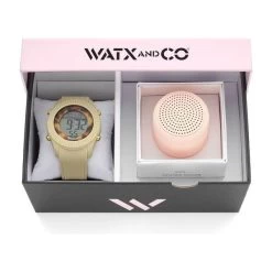 WATX&COLORS Luxury Mod. RELOJ2_M Watch