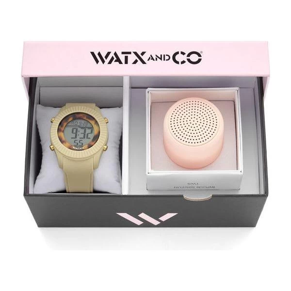 WATX&COLORS Luxury Mod. RELOJ2_M Watch 3 WATX&COLORS Luxury Mod. RELOJ2_M Watch