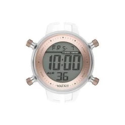 WATX&COLORS Mod. RWA1009 - A Timeless Masterpiece Of Elegance