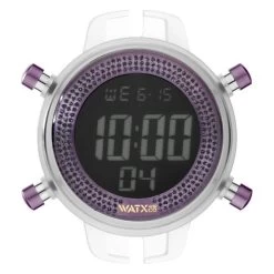 WATX&COLORS Mod. RWA1057 - Timeless Luxury Timepiece
