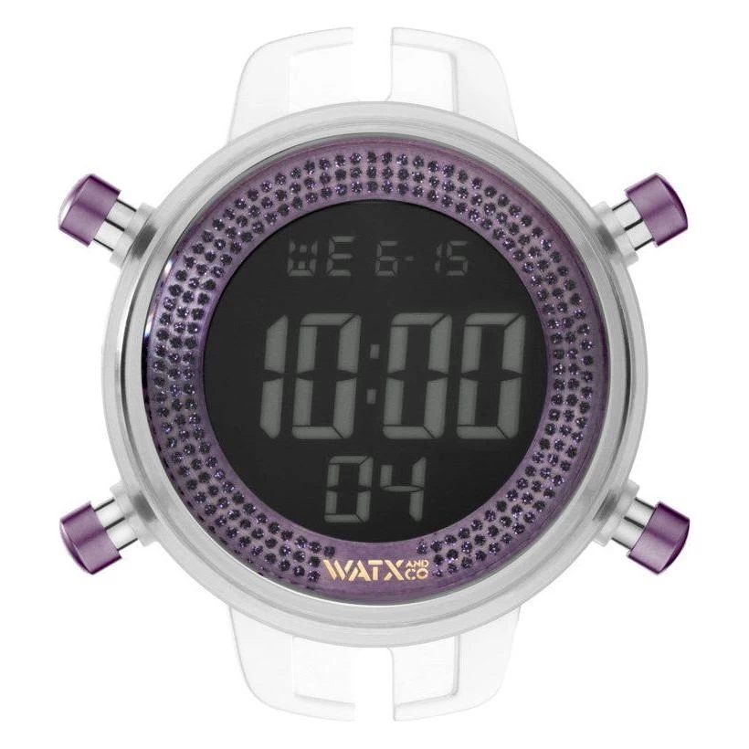 WATX&COLORS Mod. RWA1057 - Timeless Luxury Timepiece 3 WATX&COLORS Mod. RWA1057 - Timeless Luxury Timepiece