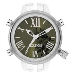 WATX&COLORS Mod. RWA4569: Timeless Elegance Redefined