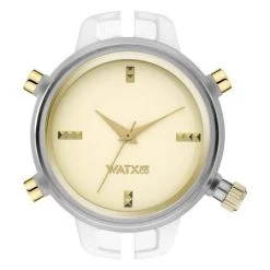 WATX&COLORS Mod. RWA7022 - A Watch Of Distinction
