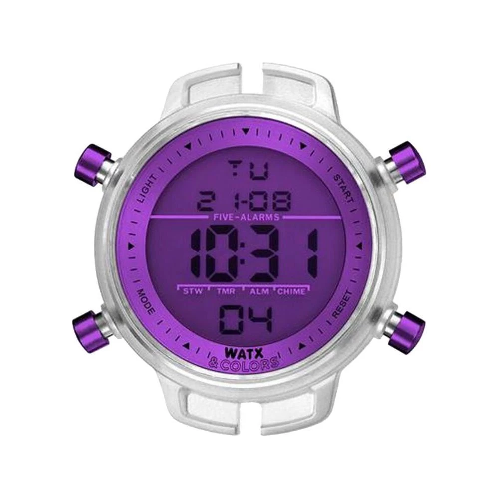 Exquisite Unisex Watx & Colors RWA1712 Watch 3 Exquisite Unisex Watx & Colors RWA1712 Watch