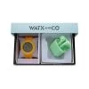 WATX&COLORS WAPACKEAR18_M - A Masterpiece Of Timekeeping -Watx & Colors WAPACKEAR18 M