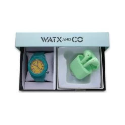 WATX&COLORS WAPACKEAR19_M: A Statement Of Timeless Elegance