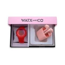 WATX&COLORS WAPACKEAR1_M - Timeless Elegance Redefined
