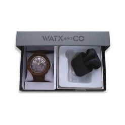 WATX&COLORS WAPACKEAR7_L: Timeless Elegance Redefined